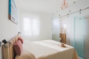 Villa The Phoenix in Nerano