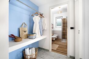 Villa The Phoenix in Nerano