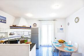 Villa The Phoenix in Nerano