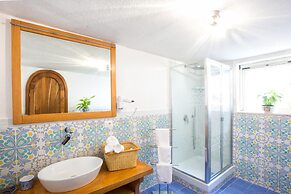 Villa The Phoenix in Nerano