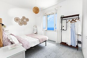 Villa The Phoenix in Nerano