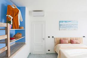 Villa The Phoenix in Nerano