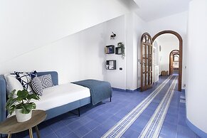 Villa The Phoenix in Nerano