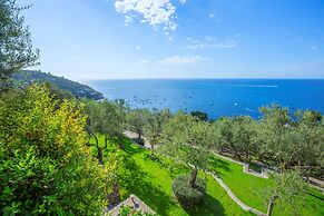 Villa The Phoenix in Nerano