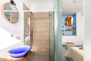 Villa The Phoenix in Nerano