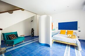 Villa The Phoenix in Nerano