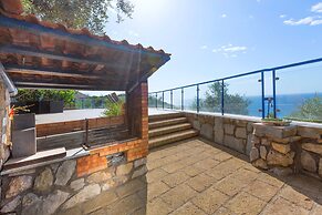 Villa The Phoenix in Nerano