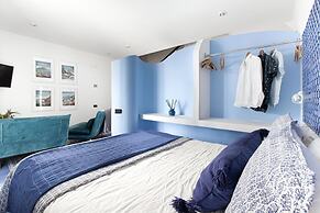 Villa The Phoenix in Nerano