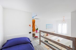 Villa The Phoenix in Nerano