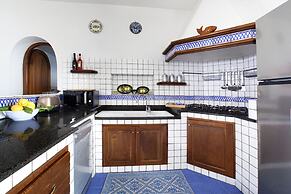 Villa The Phoenix in Nerano