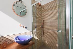 Villa The Phoenix in Nerano