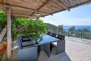 Villa The Phoenix in Nerano