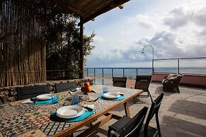 Villa The Phoenix in Nerano