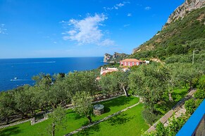 Villa The Phoenix in Nerano