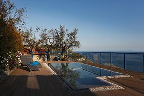 Villa The Phoenix in Nerano