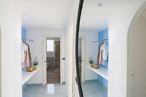 Villa The Phoenix in Nerano