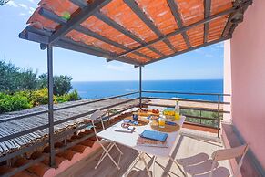 Villa The Phoenix in Nerano