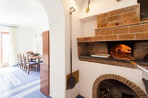 Villa The Phoenix in Nerano