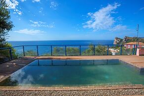 Villa The Phoenix in Nerano