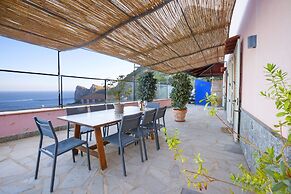 Villa The Phoenix in Nerano