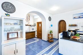 Villa The Phoenix in Nerano