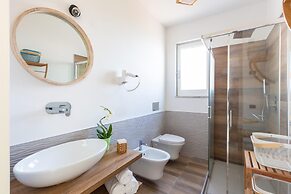 Villa The Phoenix in Nerano