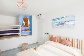 Villa The Phoenix in Nerano