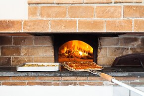 Villa The Phoenix in Nerano