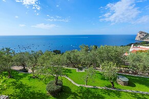 Villa The Phoenix in Nerano