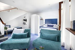 Villa The Phoenix in Nerano