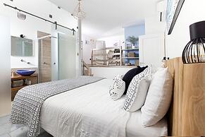 Villa The Phoenix in Nerano