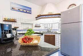 Villa The Phoenix in Nerano