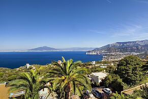 Villa Bianca in Sorrento