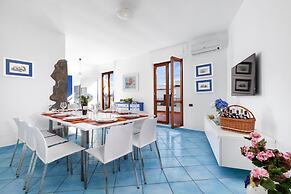 Villa Bianca in Sorrento