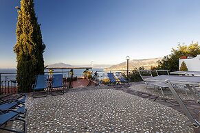 Villa Bianca in Sorrento