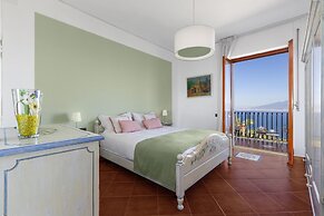 Villa Bianca in Sorrento