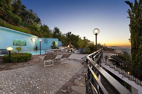 Villa Bianca in Sorrento