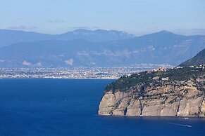 Villa Bianca in Sorrento