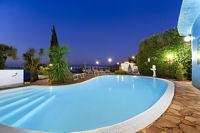 Villa Bianca in Sorrento