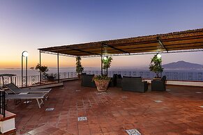 Villa Bianca in Sorrento