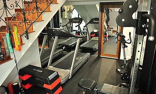 Villa Bianca in Sorrento