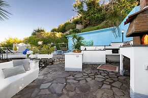 Villa Bianca in Sorrento