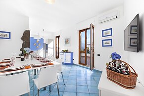 Villa Bianca in Sorrento