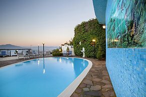 Villa Bianca in Sorrento