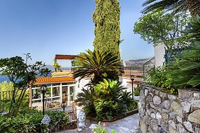 Villa Bianca in Sorrento