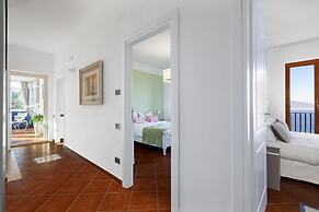 Villa Bianca in Sorrento