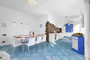 Villa Bianca in Sorrento