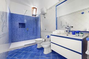 Villa Bianca in Sorrento