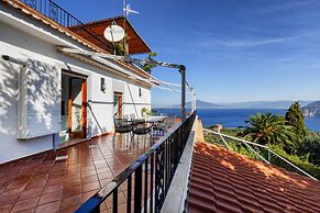 Villa Bianca in Sorrento