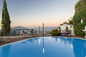 Villa Bianca in Sorrento